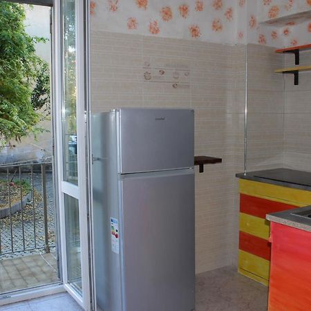 Apartament Casa D'Oriente Turyn Zewnętrze zdjęcie