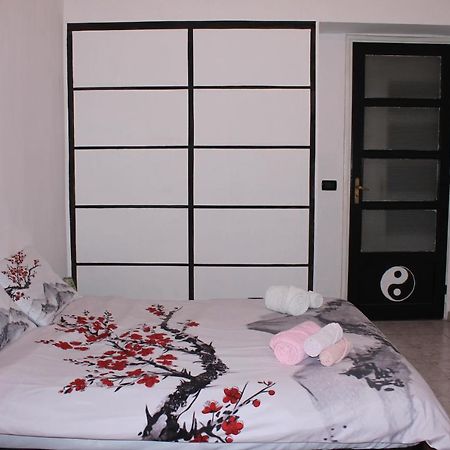 Apartament Casa D'Oriente Turyn Zewnętrze zdjęcie