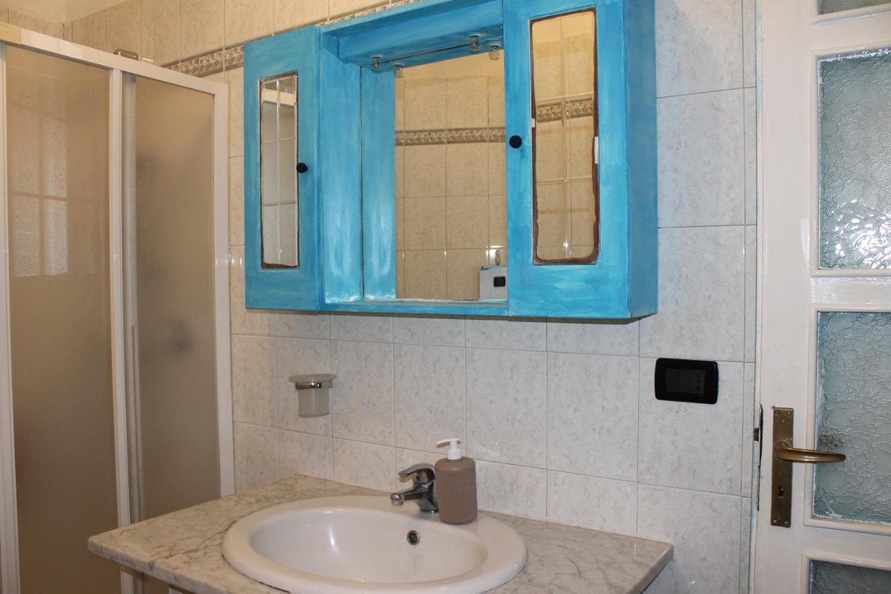 Apartament Casa D'Oriente Turyn Zewnętrze zdjęcie
