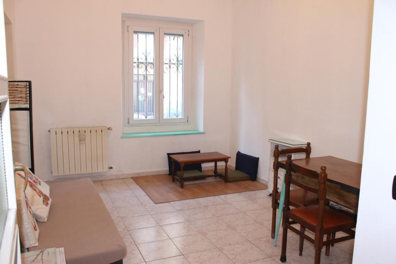 Apartament Casa D'Oriente Turyn Zewnętrze zdjęcie