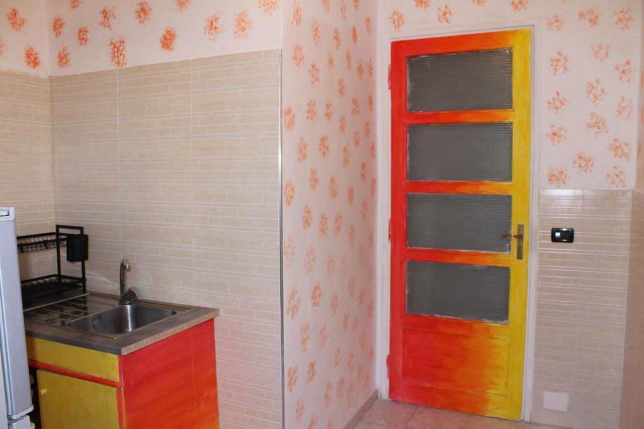 Apartament Casa D'Oriente Turyn Zewnętrze zdjęcie