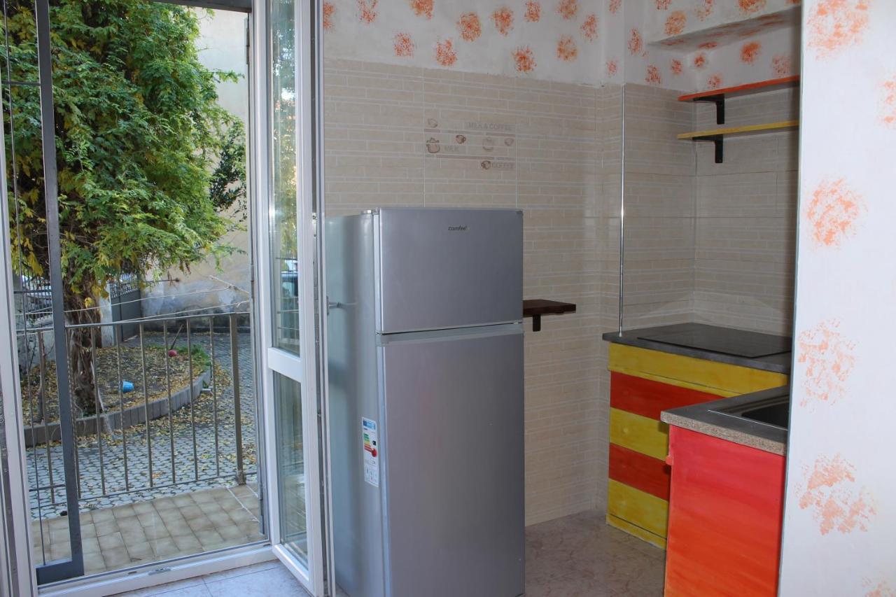 Apartament Casa D'Oriente Turyn Zewnętrze zdjęcie
