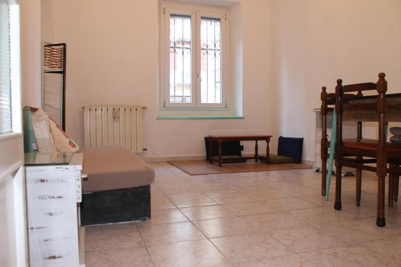 Apartament Casa D'Oriente Turyn Zewnętrze zdjęcie