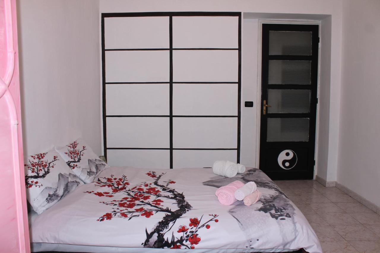 Apartament Casa D'Oriente Turyn Zewnętrze zdjęcie