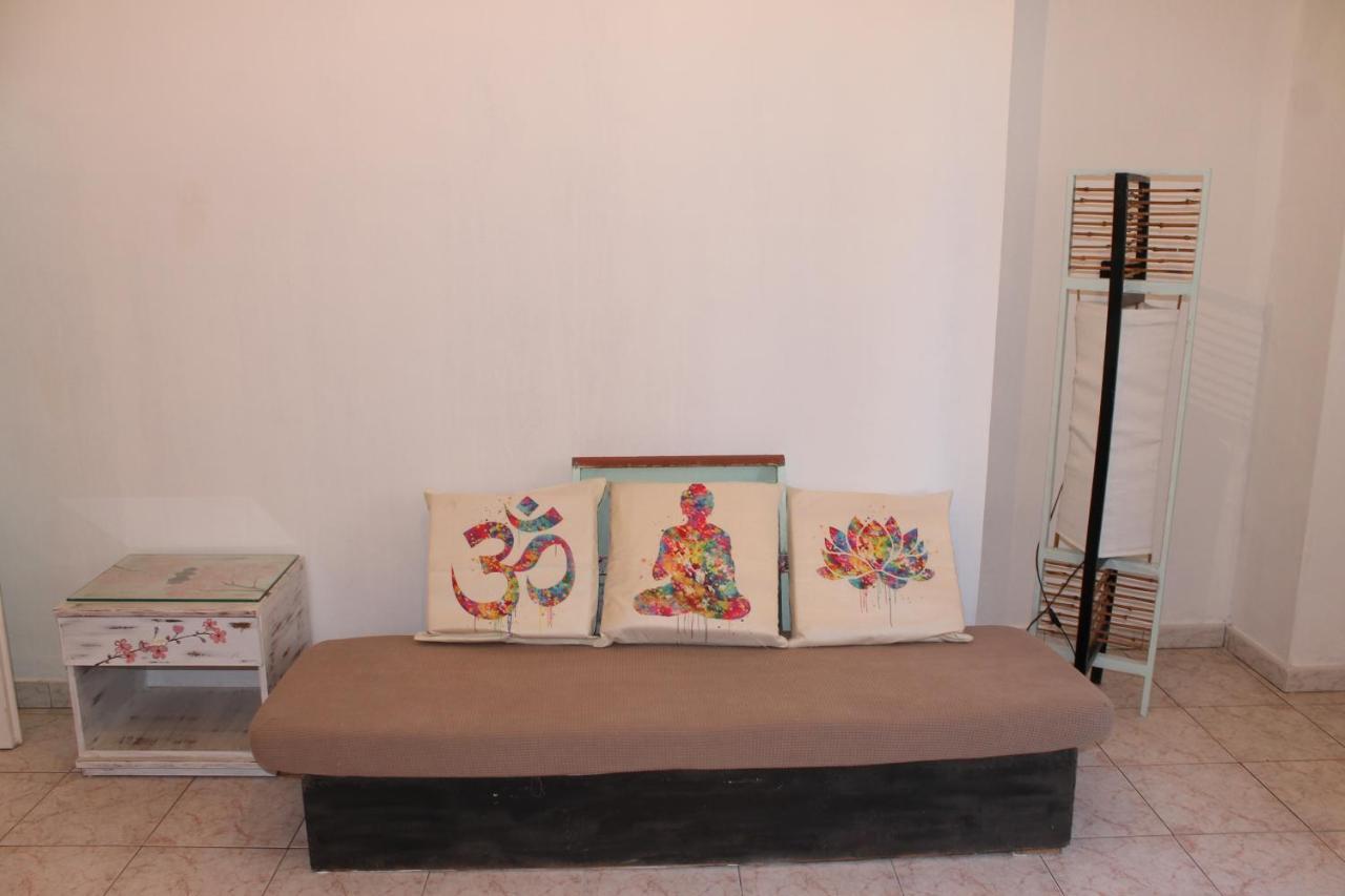 Apartament Casa D'Oriente Turyn Zewnętrze zdjęcie