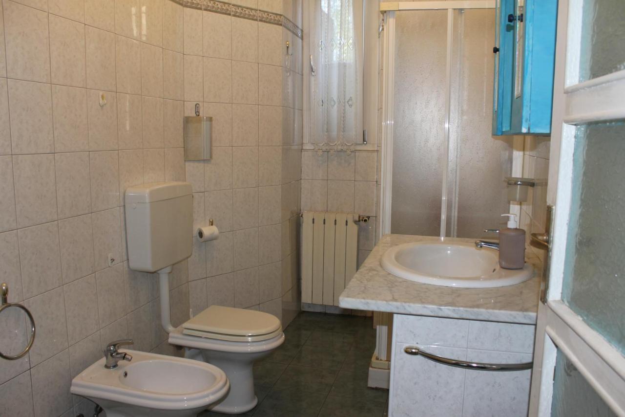 Apartament Casa D'Oriente Turyn Zewnętrze zdjęcie