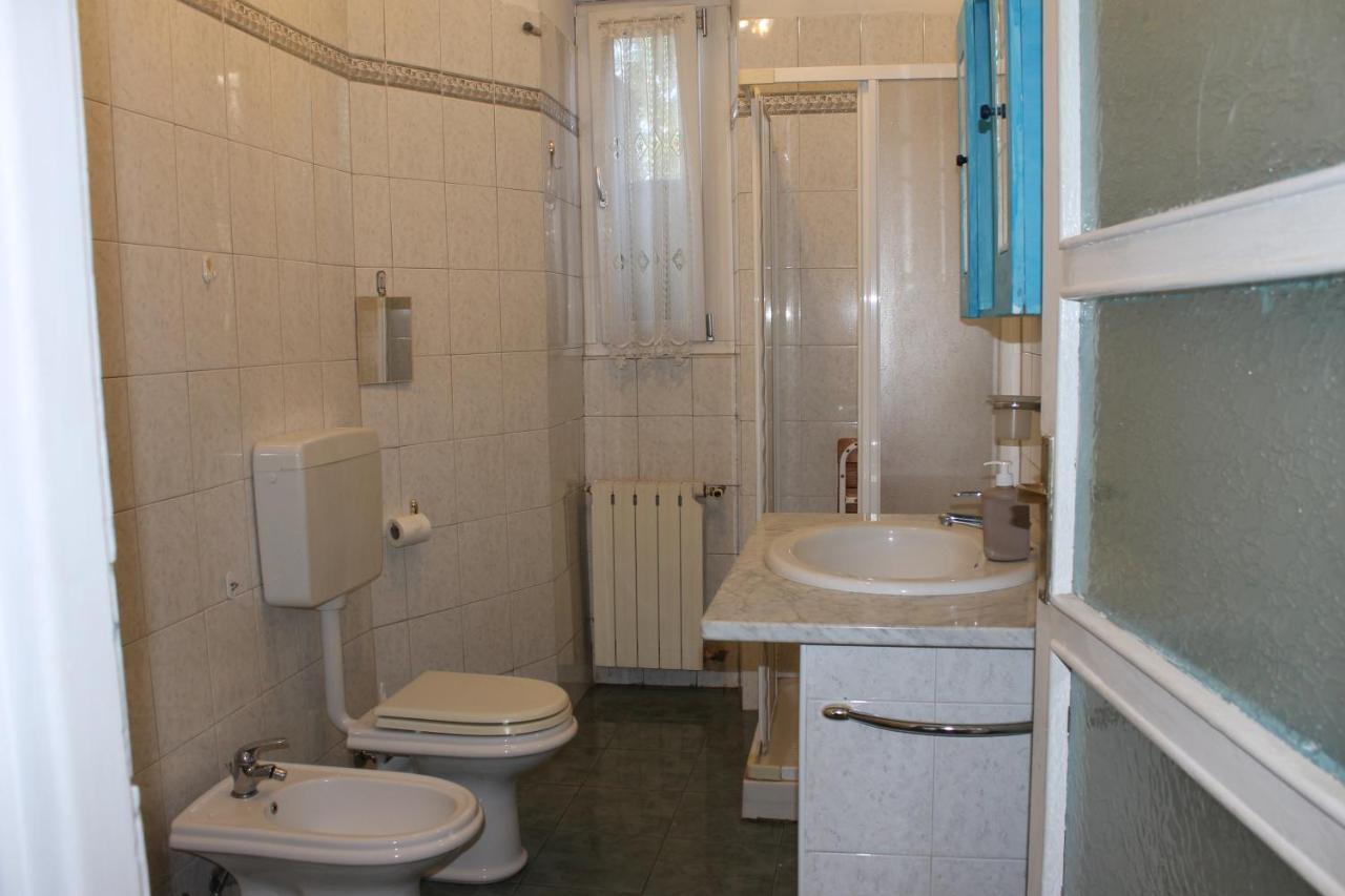Apartament Casa D'Oriente Turyn Zewnętrze zdjęcie